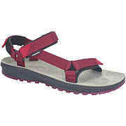 Сандалі Lizard Super Hike Wms, Червоний, 36