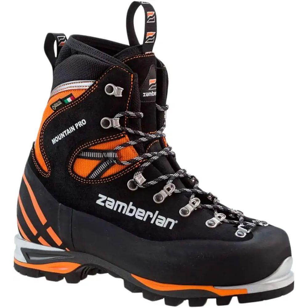 Черевики Zamberlan 2090 Mountain Pro Evo GTX RR, Чорний, 42