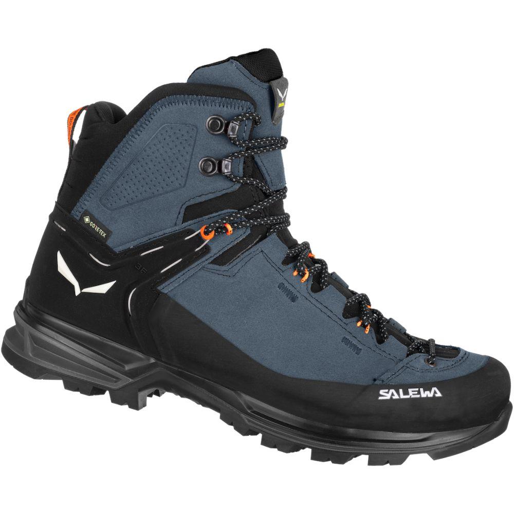 Черевики Salewa MS MTN Trainer 2 Mid GTX, Синій, 40