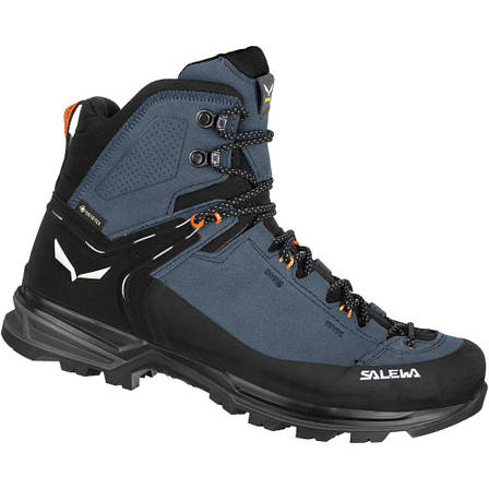 Черевики Salewa MS MTN Trainer 2 Mid GTX, Синій, 40, фото 1