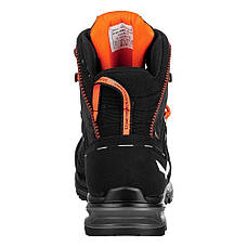 Черевики Salewa MS MTN Trainer 2 Mid GTX, Синій, 40, фото 4