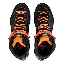 Черевики Salewa MS MTN Trainer 2 Mid GTX, Синій, 40, фото 5