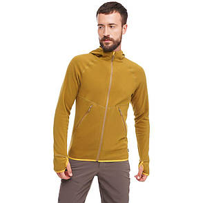 Флісова кофта Turbat Annapurna Mns, Зелений, XXL, фото 1