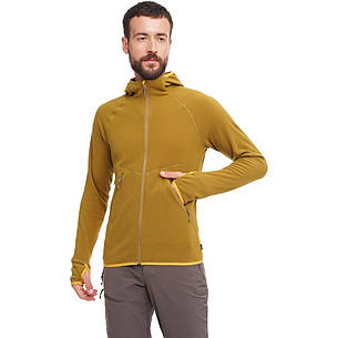 Флісова кофта Turbat Annapurna Mns, Зелений, XXL, фото 2