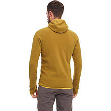 Флісова кофта Turbat Annapurna Mns, Зелений, XXL, фото 3