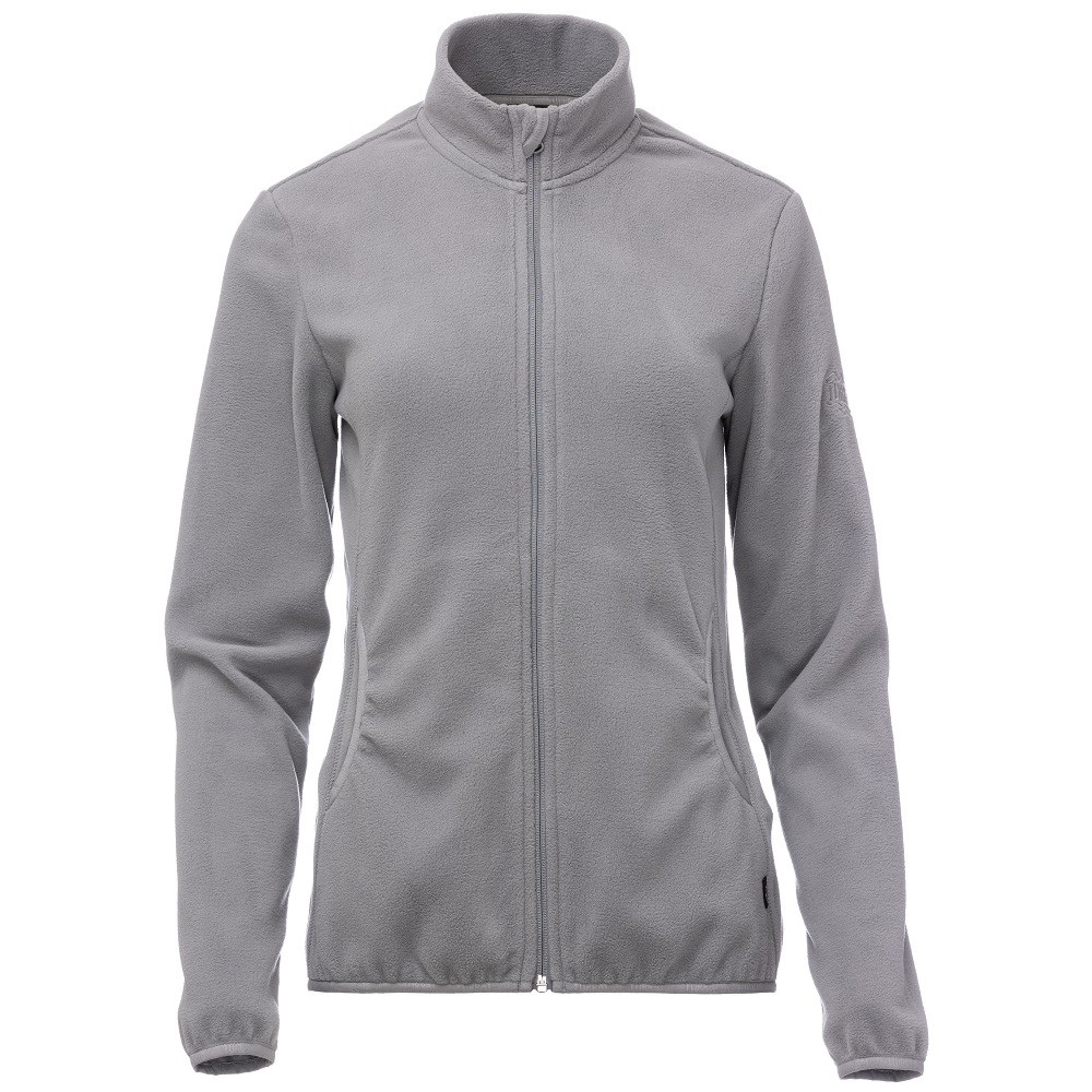 Флісова кофта Turbat Omalo Wms, Сірий, L