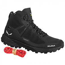 Черевики Salewa Pedroc PRO MID PTX Wms, Сірий, 38, фото 2