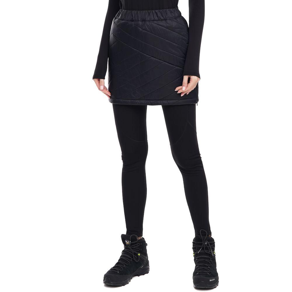 Спідниця Turbat Sofia Wmn, Чорний, XL