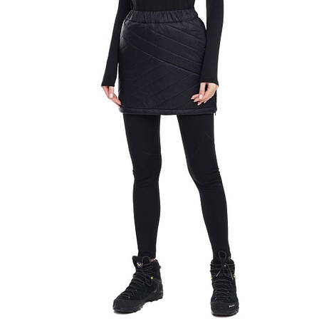 Спідниця Turbat Sofia Wmn, Чорний, XL, фото 1