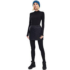 Спідниця Turbat Sofia Wmn, Чорний, XL, фото 2