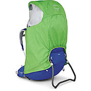 Накидка Osprey Poco Raincover, Зелений, Uni