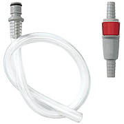 З'єднання Osprey Hydraulics Quick Connect Kit n/a, Сірий, Uni