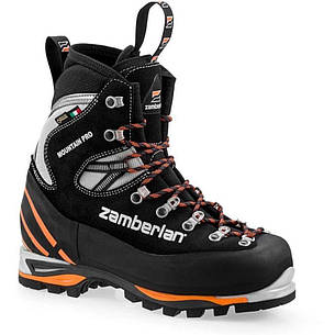 Черевики Zamberlan 2090 Mountain PRO EVO GTX RR PU Wmn, Чорний, 39, фото 1