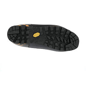 Черевики Zamberlan 2090 Mountain PRO EVO GTX RR PU Wmn, Чорний, 39, фото 4