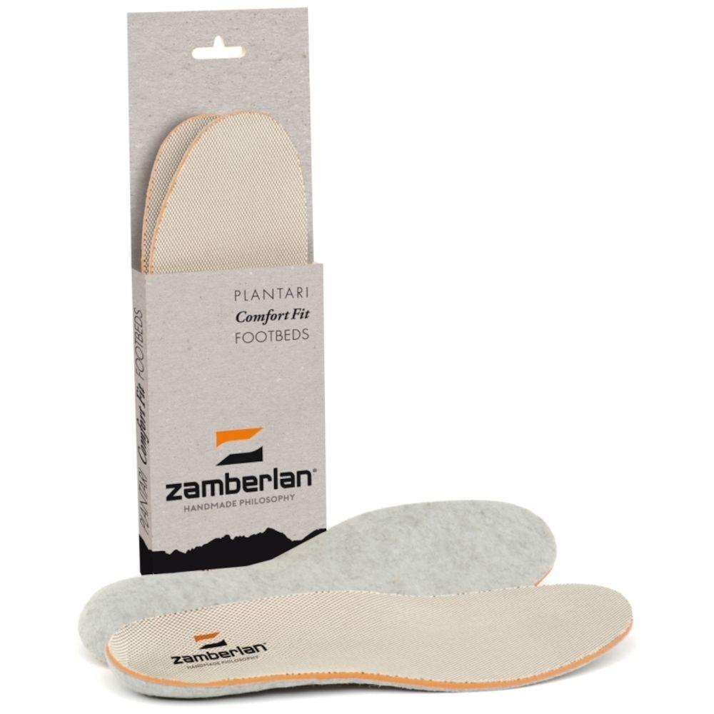 Устілка Zamberlan Memory Comfort Fit WL, Бежевий, 44