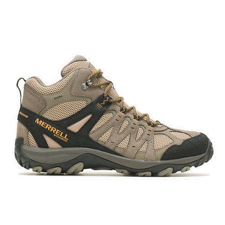 Черевики Merrell Accentor 3 Mid WP Mns, Коричневий, 44.5, фото 1