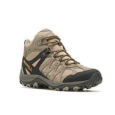 Черевики Merrell Accentor 3 Mid WP Mns, Коричневий, 44.5, фото 3