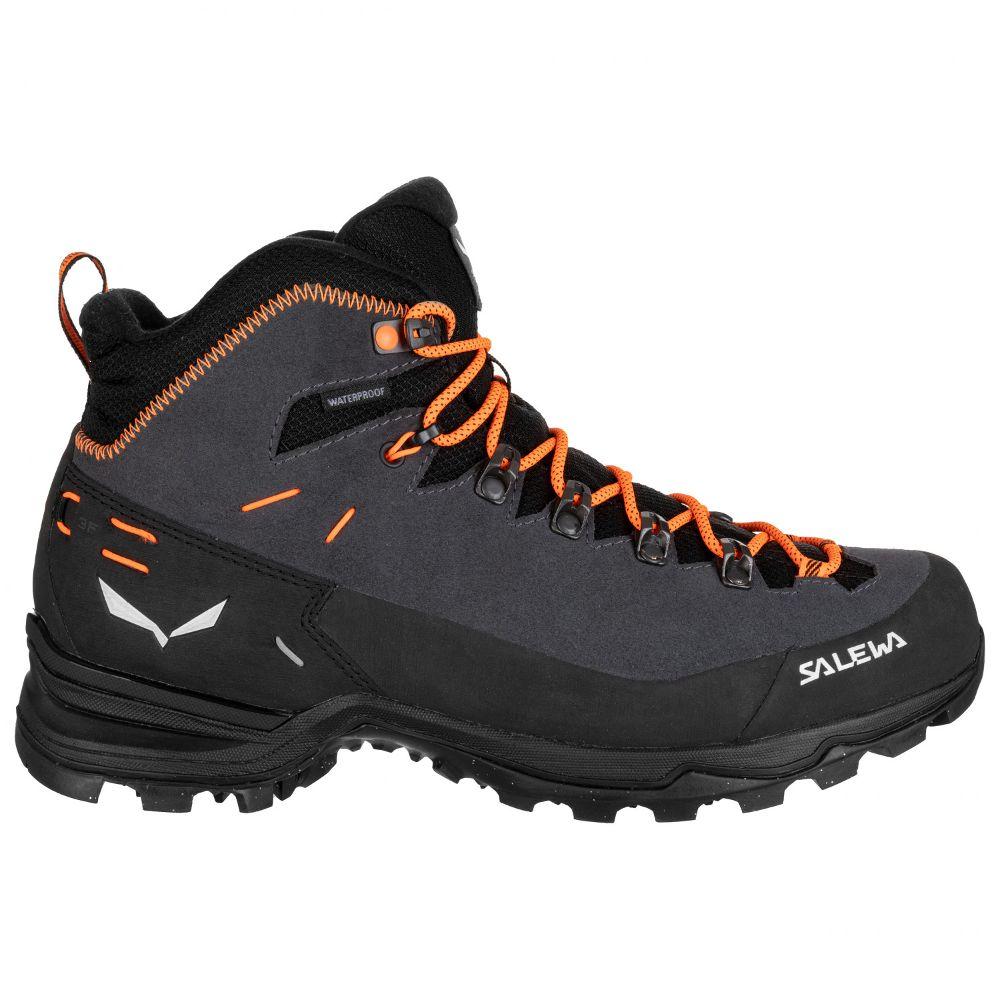 Черевики Salewa MS ALP Mate Winter MID WP, Сірий, 46