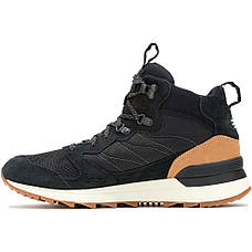 Черевики Merrell Alpine 83 SNKR Recraft MID WP Mns, Чорний, 41, фото 4