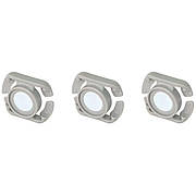 Набір магнітів Osprey Hydraulics Three-Magnet Kit (3 шт.) n/a, Сірий, Uni