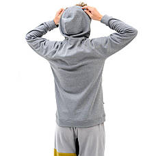 Флісова кофта Turbat Porto Houdi Mns, Сірий, XXXL, фото 2