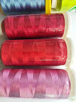 Нитки для машинної вишивки