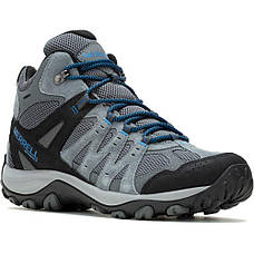 Черевики Merrell Accentor 3 Mid WP Mns, Синій, 41, фото 2