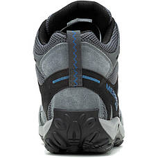 Черевики Merrell Accentor 3 Mid WP Mns, Синій, 41, фото 4