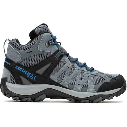 Черевики Merrell Accentor 3 Mid WP Mns, Синій, 45, фото 1
