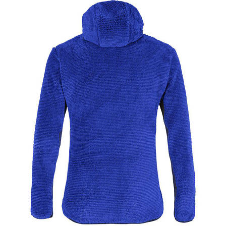 Флісова кофта Salewa Tognazza Jacket Mns, Синій, S, фото 3