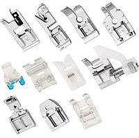 Лапки для побутових швейних машин