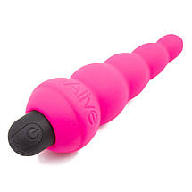Анальний вібростимулятор Alive Lance Pro, фото 2