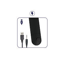 Анальний вібростимулятор Wooomy Buddy, фото 4