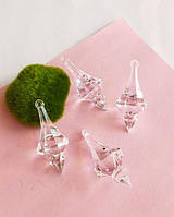 Кристали, підвіски