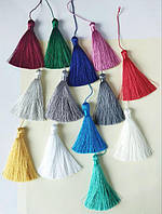 Китиці для рукоділля