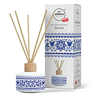Ароматичні палички Aroma Home, I love Poland, Конвалія 100 мл (837435)