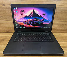 Ноутбук Б-клас Dell Latitude 3490/ 14" (1920x1080)/ Core i5-8250U/ 16 GB RAM/ 480 GB SSD/ UHD 620, фото 3