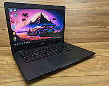 Ноутбук Б-клас Dell Latitude 3490/ 14" (1920x1080)/ Core i5-8250U/ 16 GB RAM/ 480 GB SSD/ UHD 620, фото 6
