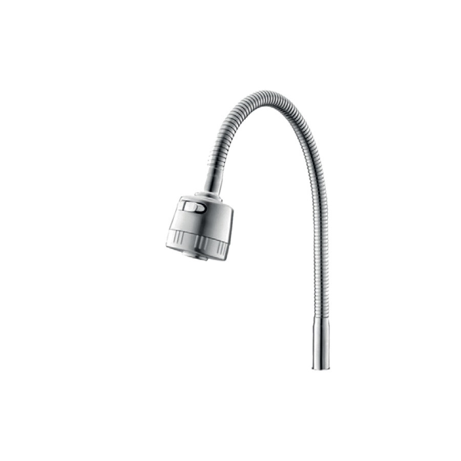 Вилив рефлекторний для змішувача з неірж. сталі SUS304 Mixxus SPO-05.SUS Reflector (MI6064)