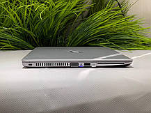 Ноутбук HP EliteBook 840 G4/ 14" (1920x1080)/ Core i5-7200U/ 8 GB RAM/ 240 GB SSD/ HD 620, фото 4