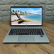 Ультрабук HP ProBook 640 G8/ 14" (1920x1080)/ Core i7-1165G7/ 16 GB RAM/ 512 GB SSD NVMe/ Iris Xe, фото 3
