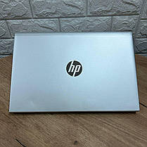 Ультрабук HP ProBook 640 G8/ 14" (1920x1080)/ Core i7-1165G7/ 16 GB RAM/ 512 GB SSD NVMe/ Iris Xe, фото 4