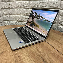 Ультрабук HP ProBook 640 G8/ 14" (1920x1080)/ Core i7-1165G7/ 16 GB RAM/ 512 GB SSD NVMe/ Iris Xe, фото 6