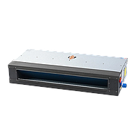 Ультратонкий високоеффективний горизонтальний канальний фанкойл LP FP - 102