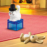 Адвент календар лего Друзі від LEGO, фото 3