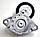 Натягувач приводного ременя Matomi T1701, Mitsubishi Outlander 2006-2012 OEM 1345A031, фото 3