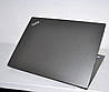 Б/в Ноутбук Б-клас Lenovo ThinkPad E480 14" 1920x1080| Core i5-7200U| 16 GB RAM| 480 GB SSD| UHD 620, фото 10