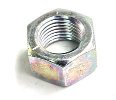 Оригінальна гайка кріпільна MU430003 L200, Л200, PAJERO SPORT, Паджеро Спорт, OUTLANDER, Аутлендер