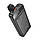Портативна батарея з ліхтариком Power Bank Hoco J123B 30000mAh 22.5W, фото 8
