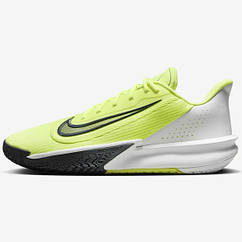 Кросівки баскетбольні Nike Precision 7 (FN4322-700)
